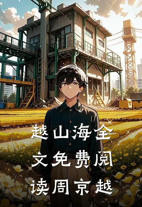 越山海全文免费阅读周京越