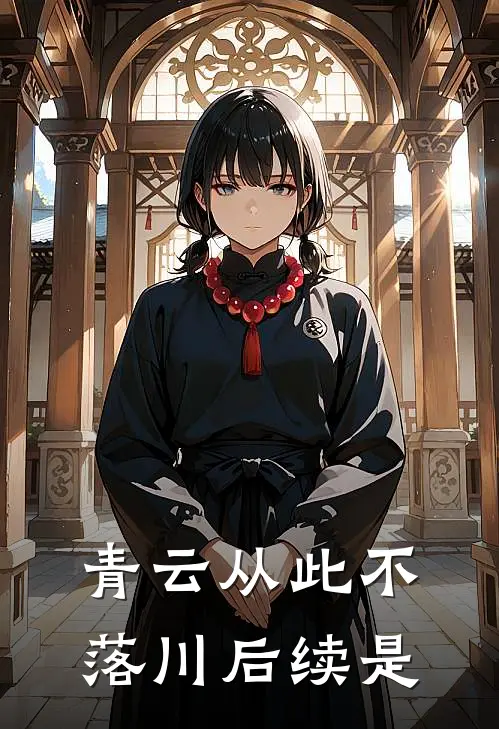 青云从此不落川后续是