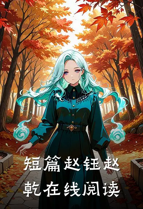 短篇赵钰赵乾在线阅读