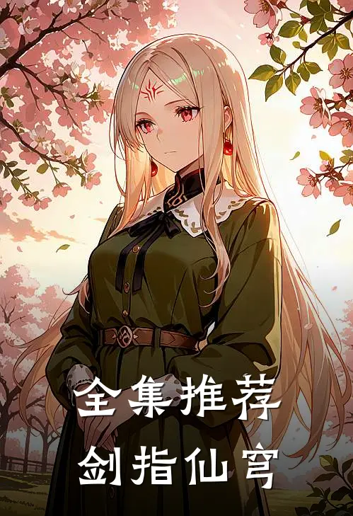 全集推荐剑指仙穹