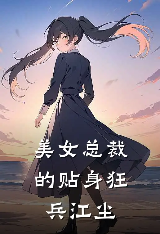 美女总裁的贴身狂兵江尘