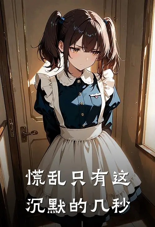 慌乱只有这沉默的几秒