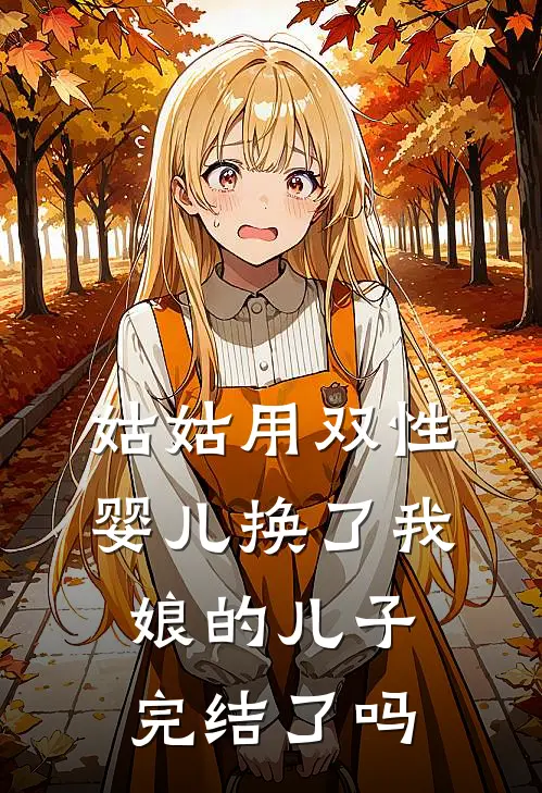 姑姑用双性婴儿换了我娘的儿子完结了吗