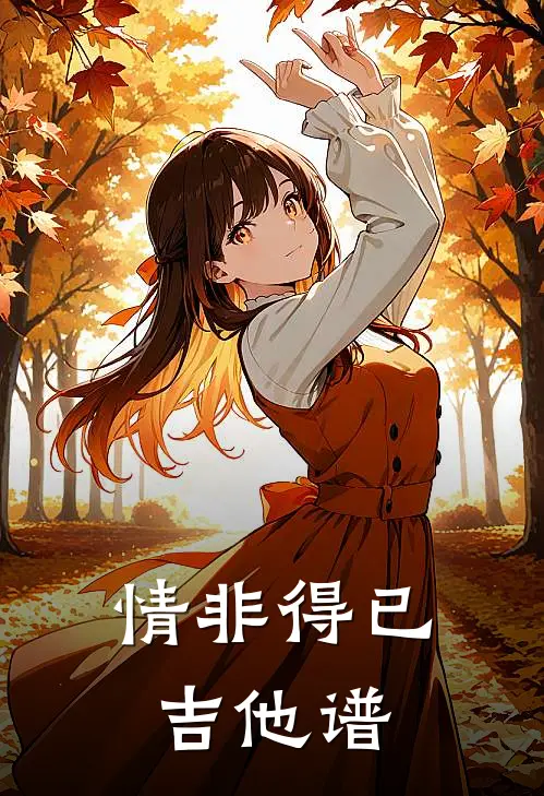 情非得已吉他谱