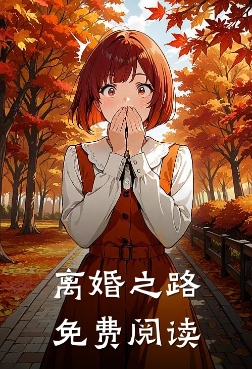 离婚之路免费阅读