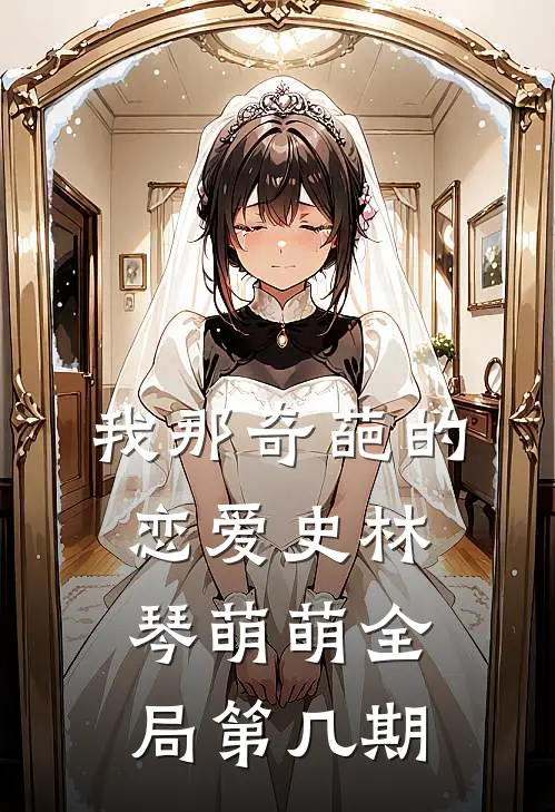 我那奇葩的恋爱史林琴萌萌全局第几期