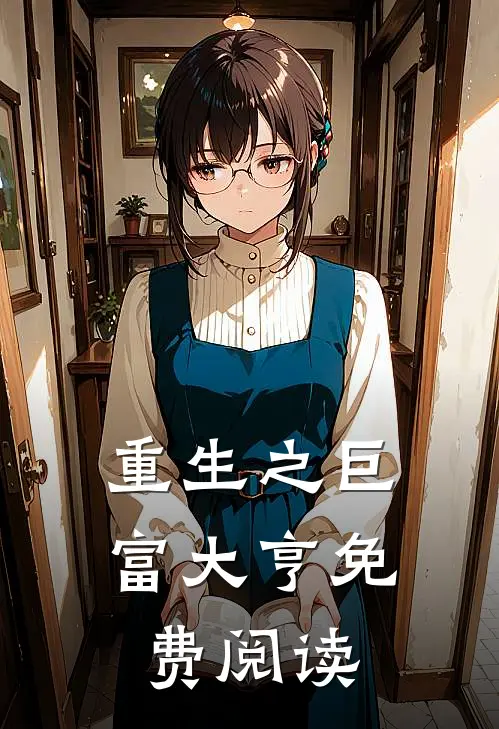 重生之巨富大亨免费阅读