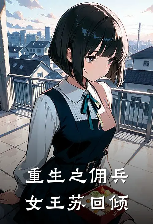 重生之佣兵女王苏回倾