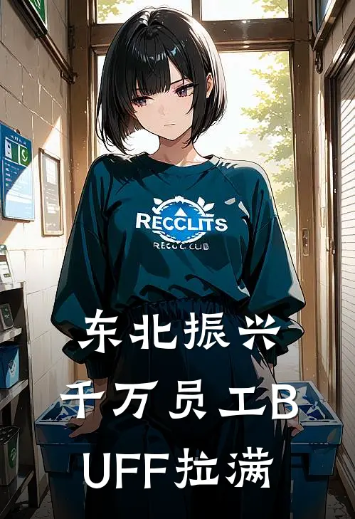 东北振兴，千万员工BUFF拉满