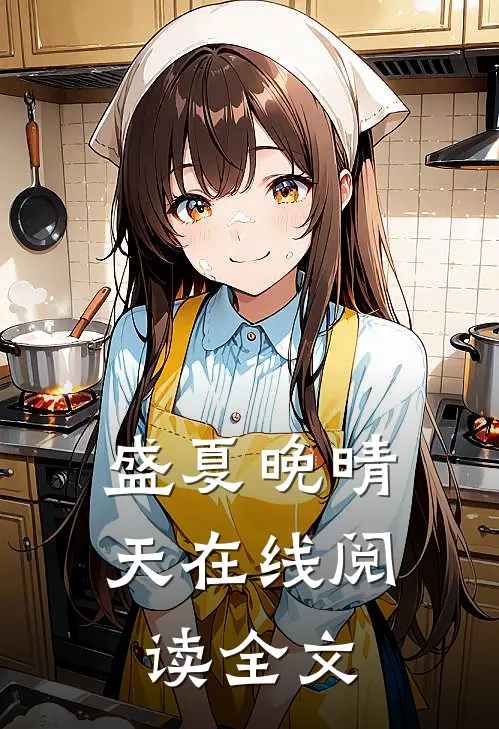 盛夏晚晴天在线阅读全文