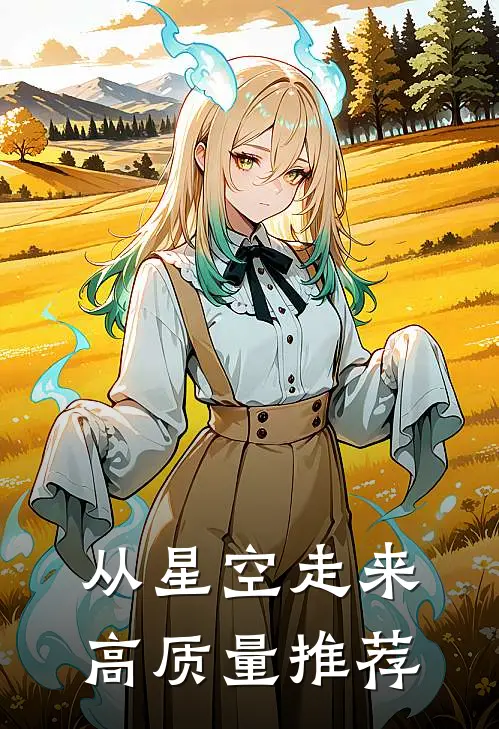 从星空走来高质量推荐