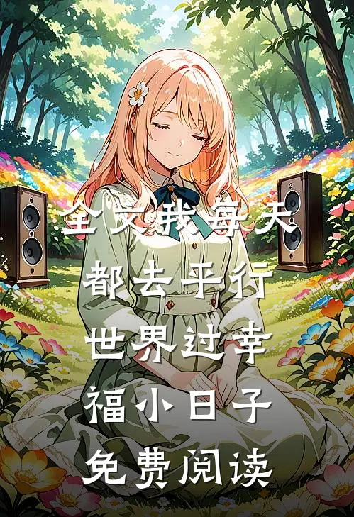 全文我每天都去平行世界过幸福小日子免费阅读