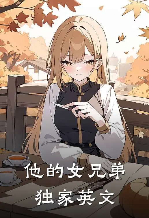他的女兄弟独家英文