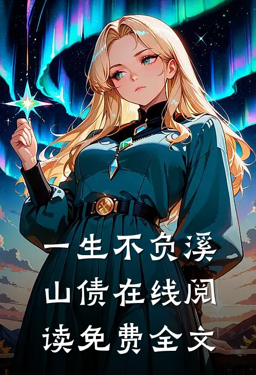 一生不负溪山债在线阅读免费全文