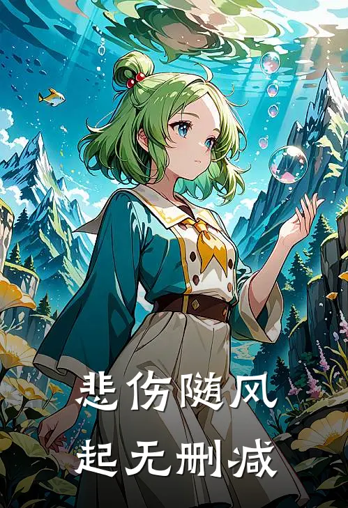 悲伤随风起无删减