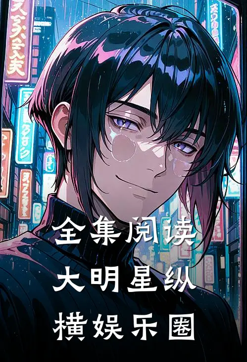 全集阅读大明星纵横娱乐圈