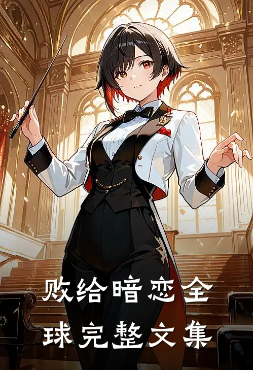 败给暗恋全球完整文集