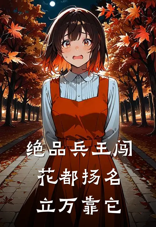 绝品兵王闯花都 扬名立万靠它