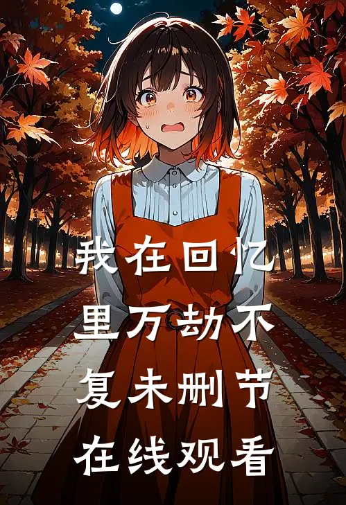 我在回忆里万劫不复未删节在线观看