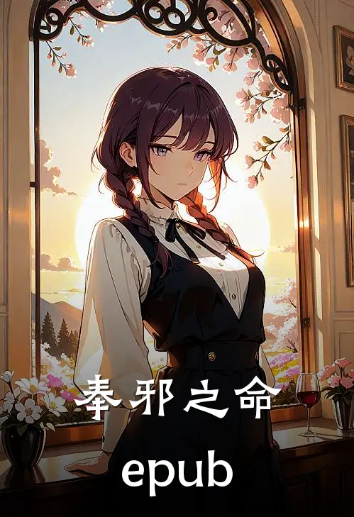 奉邪之命 epub