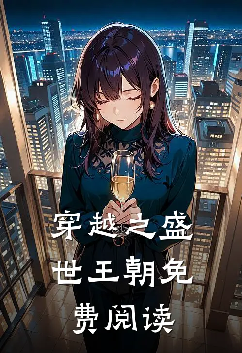 穿越之盛世王朝免费阅读