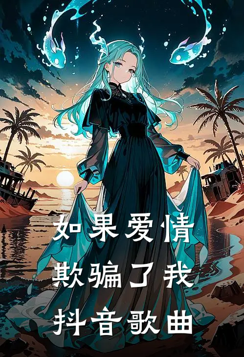 如果爱情欺骗了我抖音歌曲