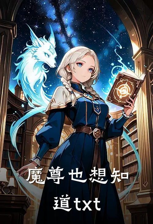魔尊也想知道txt