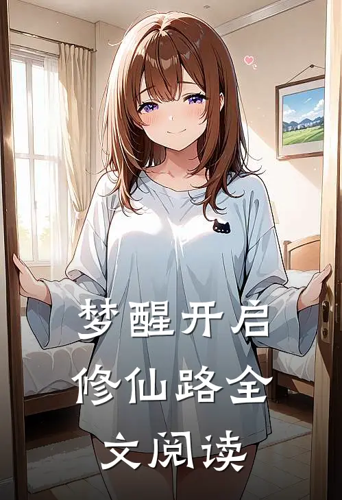 梦醒开启修仙路全文阅读
