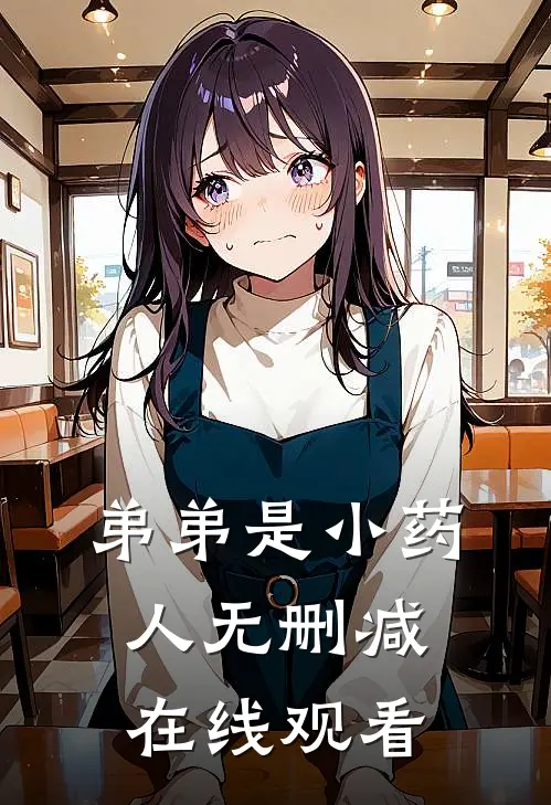 弟弟是小药人无删减在线观看