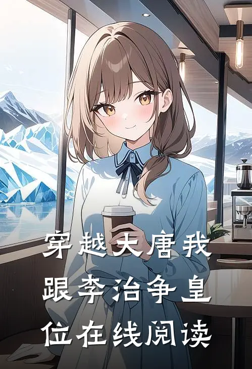 穿越大唐我跟李治争皇位在线阅读