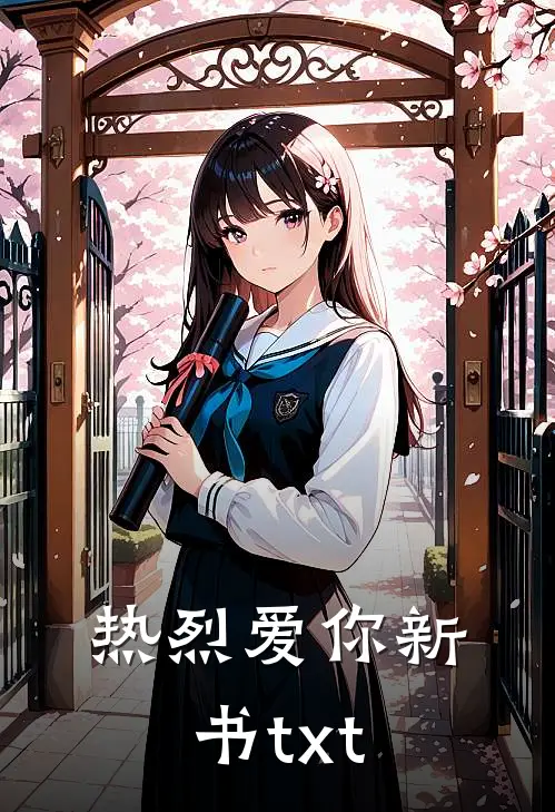 热烈爱你新书txt