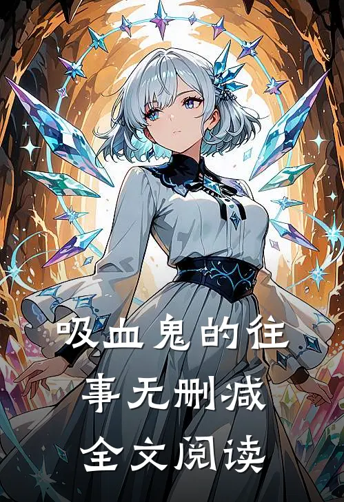 吸血鬼的往事无删减全文阅读