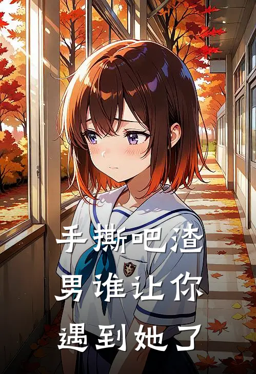 手撕吧渣男谁让你遇到她了