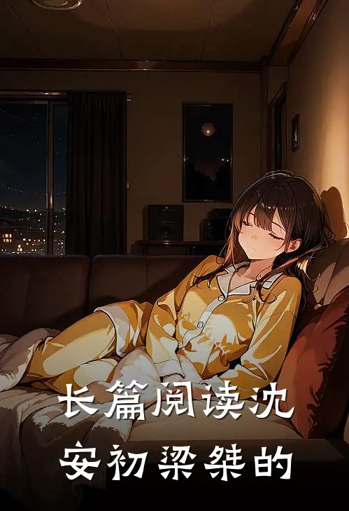 长篇阅读沈安初梁桀的