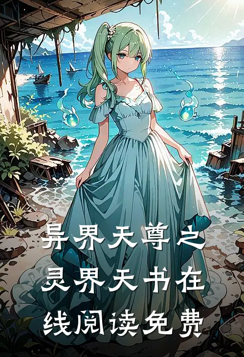 异界天尊之灵界天书在线阅读免费