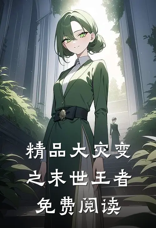精品大灾变之末世王者免费阅读
