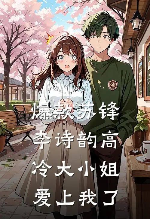 爆款苏锋李诗韵高冷大小姐爱上我了
