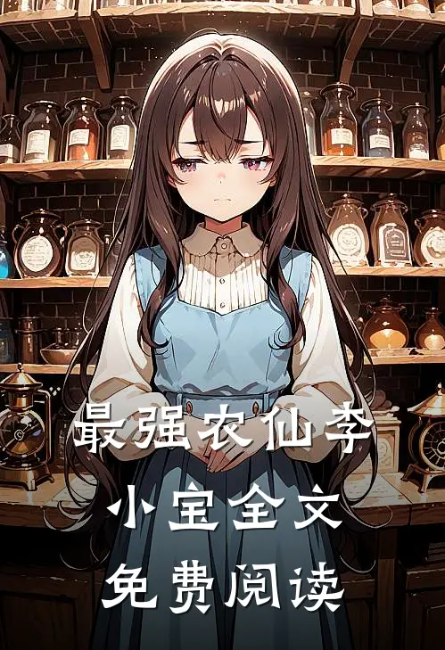 最强农仙李小宝全文免费阅读