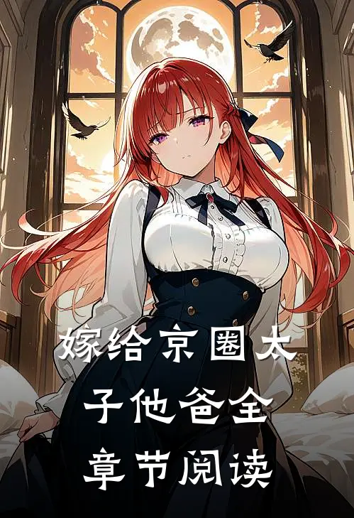 嫁给京圈太子他爸全章节阅读
