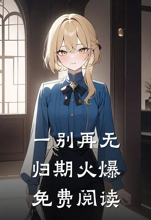 一别再无归期火爆免费阅读