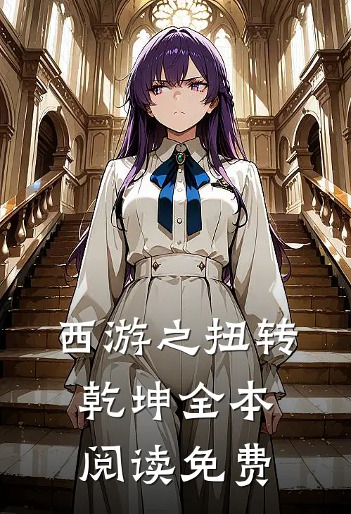 西游之扭转乾坤全本阅读免费