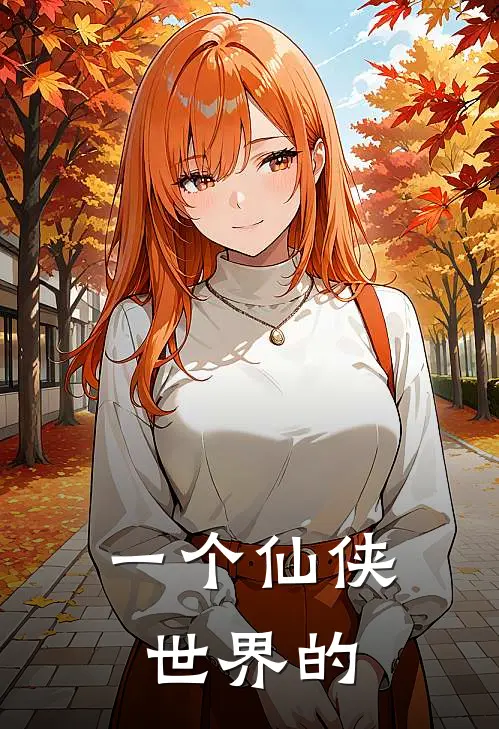 一个仙侠世界的