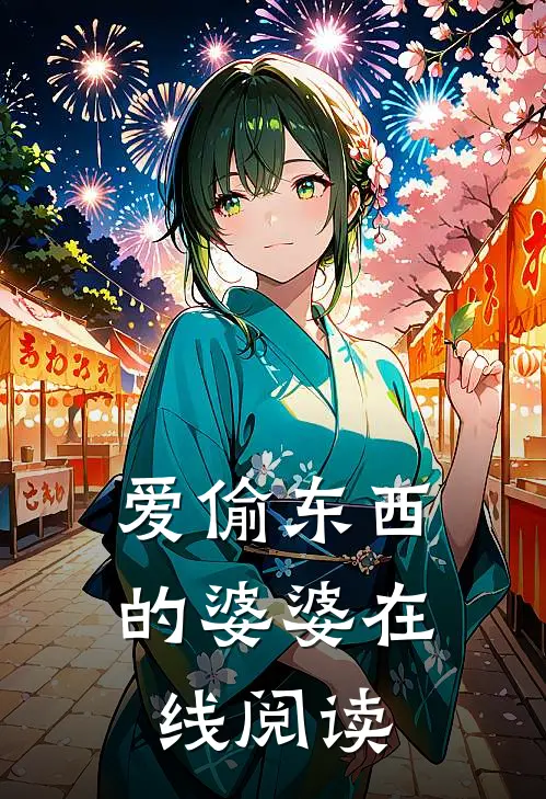 爱偷东西的婆婆在线阅读