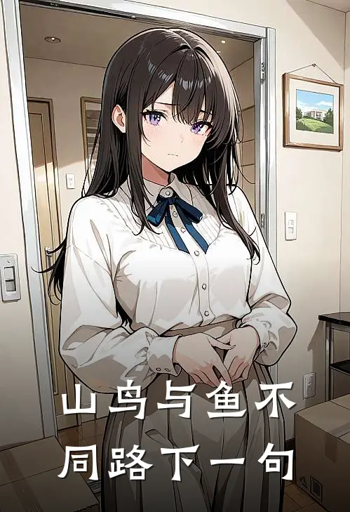 山鸟与鱼不同路下一句