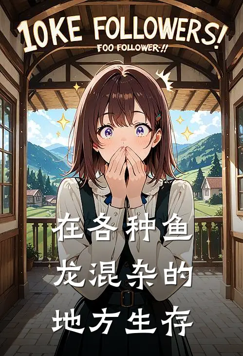 在各种鱼龙混杂的地方生存