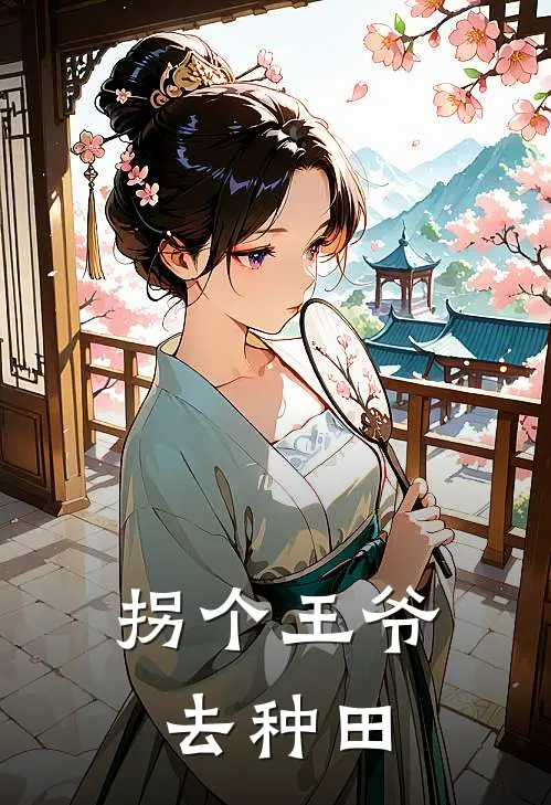 拐个王爷去种田