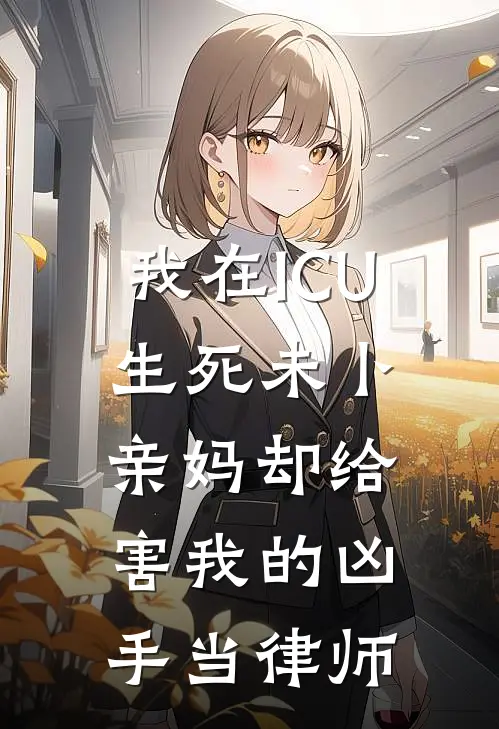 我在ICU生死未卜，亲妈却给害我的凶手当律师
