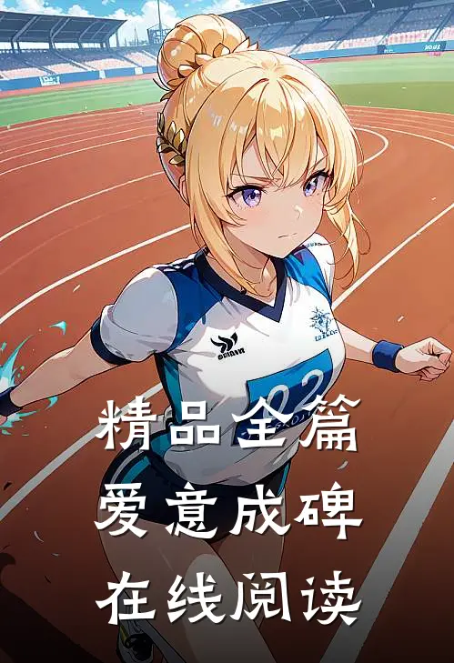 精品全篇爱意成碑在线阅读