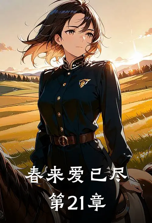 春来爱已尽第21章