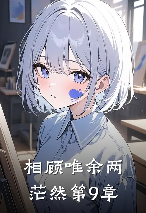 相顾唯余两茫然第9章